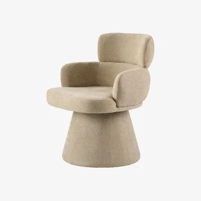 My Furniture Zuno Dining Chair - Sable