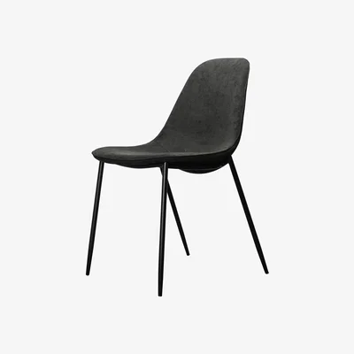 Nordic Nest Byon Cleo chair Black