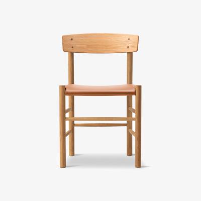 Nordic Nest Fredericia Furniture J39 chair