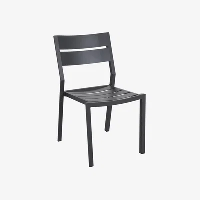 Nordic Nest Brafab Delia chair Anthracite