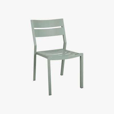 Nordic Nest Brafab Delia chair Dusty green