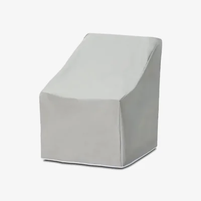 Nordic Nest Fri Form 09 rain cover for 05 armchair Grey