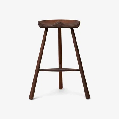Nordic Nest Form & Refine Shoemaker Chair chair No. 68 Smoked oak
