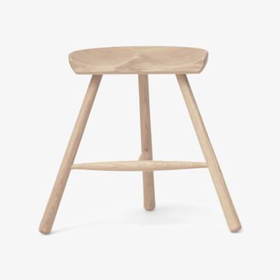 Nordic Nest Form & Refine Shoemaker Chair chair No. 49 Oiled oak