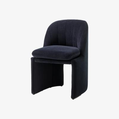 Nordic Nest &Tradition Loafer Side Chair SC106 Gentle 0193