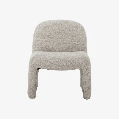 Nordic Nest Bloomingville Neel chair Grey