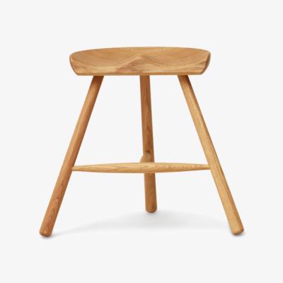 Nordic Nest Form & Refine Shoemaker Chair chair No. 49 Oak
