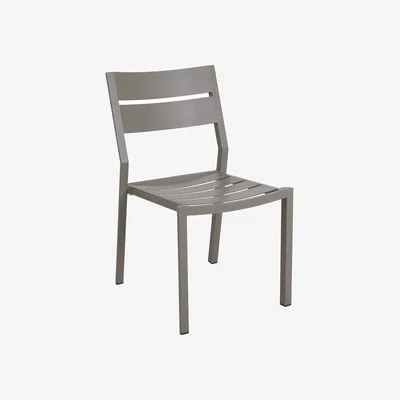 Nordic Nest Brafab Delia chair Khaki