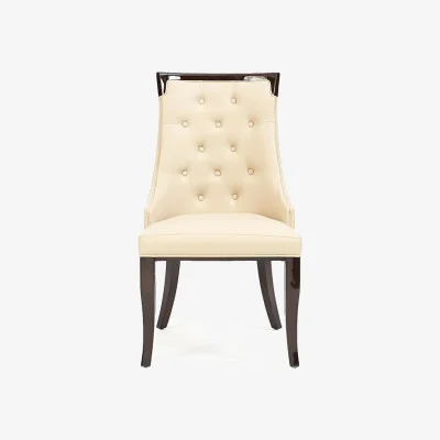 Oak&More GREY Francesca Chairs