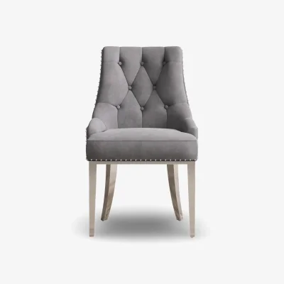 Oak&More GREY Sienna Chairs