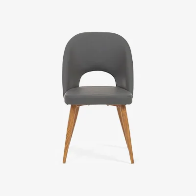 Oak&More GREY Hudson Chairs