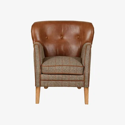 Oak&More Eston Chair
