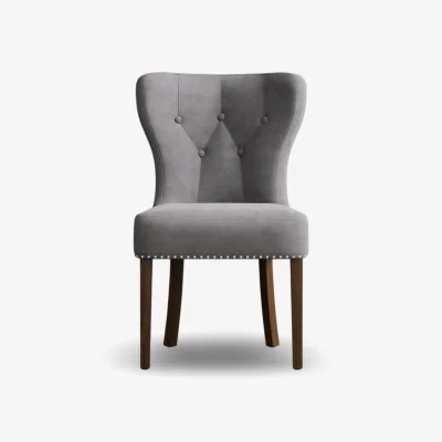 Oak&More GREY Keswick Chairs
