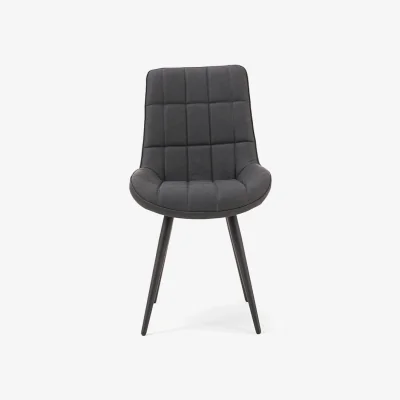Oak&More BROWN Larson Chairs