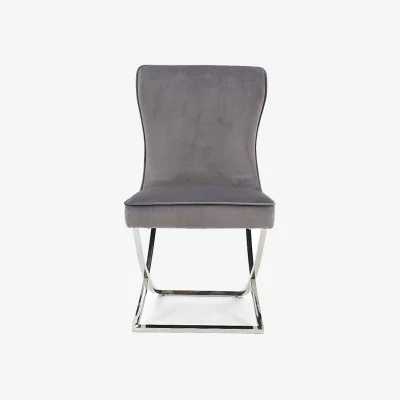 Oak&More GREY Lorenzo Chairs