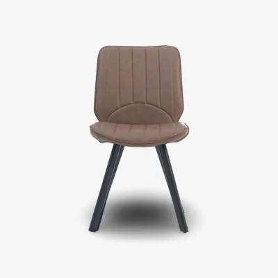 Oak&More GREY Hendrick Chairs
