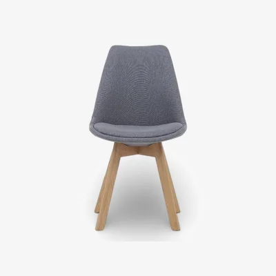 Oak&More DARK GREY Orson Chairs