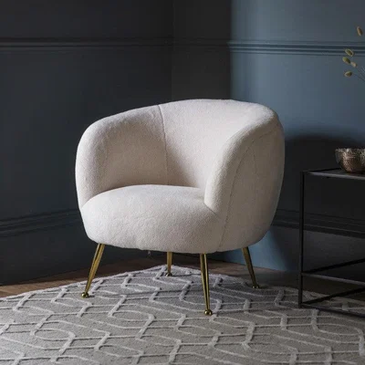 Olivia's Gallery Direct Ewano Tub Occasional Chair