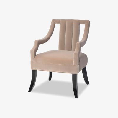 Olivia's Liang & Eimil Wallace Mink Occasional Chair