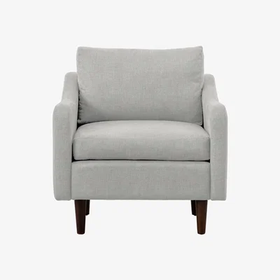 Olivia's Olivia's York Armchair / Modena Clay
