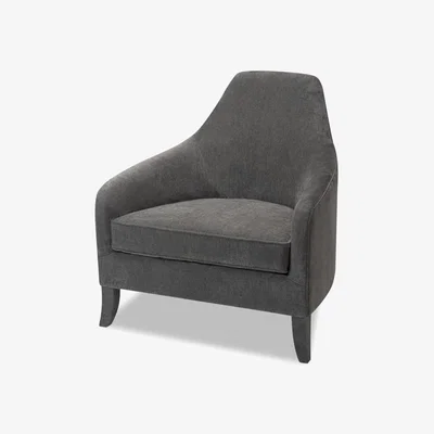 Olivia's Liang & Eimil Tempo Occasional Chair Sysley Chalk II