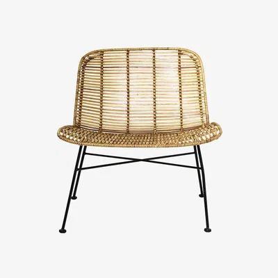 Olivia's Bloomingville Dom Nature Occasional Chair