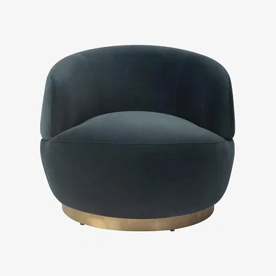 Olivia's Liang & Eimil Vitale Baxter Moss Occasional Chair