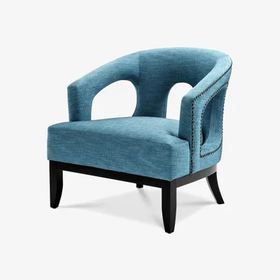Olivia's Eichholtz Adam Chair | Outlet