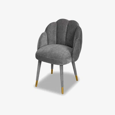 Olivia's Liang & Eimil Mina Chair Sysley Chalk