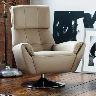 Downtown Parker Knoll Evolution Design 1703 Swivel Chair