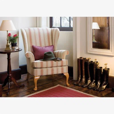 Downtown Parker Knoll Penshurst Chair