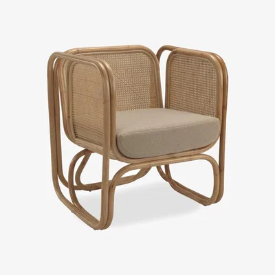 Downtown Desser Iconic Chair - Fabric Grade D