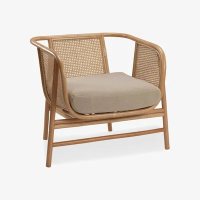 Downtown Desser Seoul Chair - Fabric Grade B