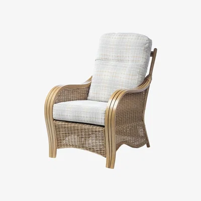 Downtown Desser Turin Chair
