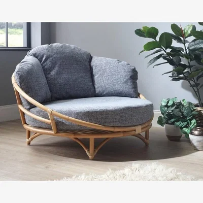 Downtown Desser Snug Chair