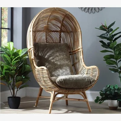 Downtown Desser Loft Chair