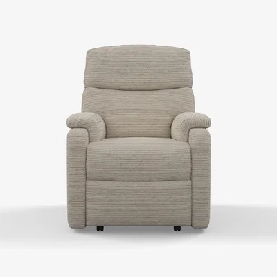 Downtown Celebrity Hertford Fabric Chair