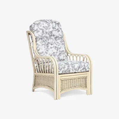 Downtown Desser Vale Natural Chair