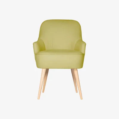 Oliver Bonas Coco Chair