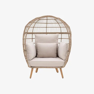 Perch and Parrow Laguna Egg Chair