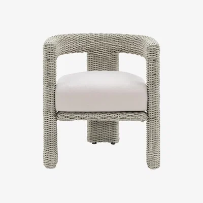Perch and Parrow Bondi Dining Chair, Set of 2