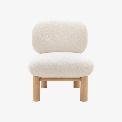 Perch and Parrow Skara Chair