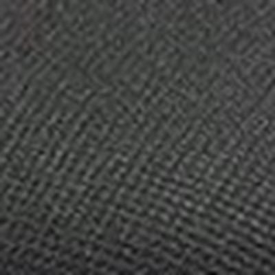 The Range Ergonomic Drafting Stool Chair - Black