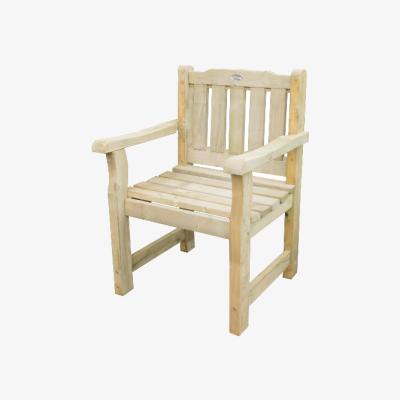 The Range Forest Rosedene Chair