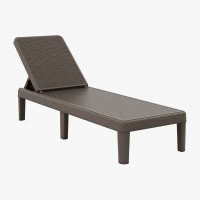 The Range 4 Position Reclining Chair