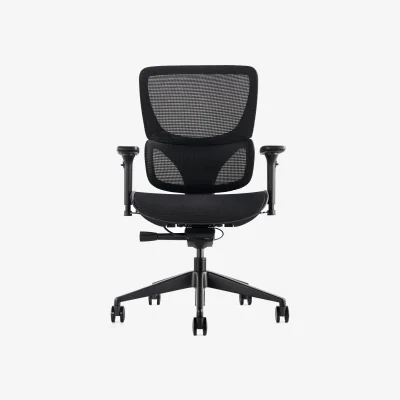 The Range K22 Operators Project Chair - Black