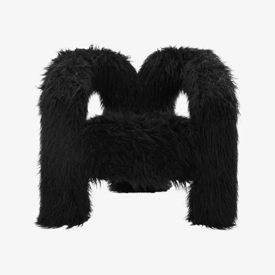 The Range Freyja Chair - JET