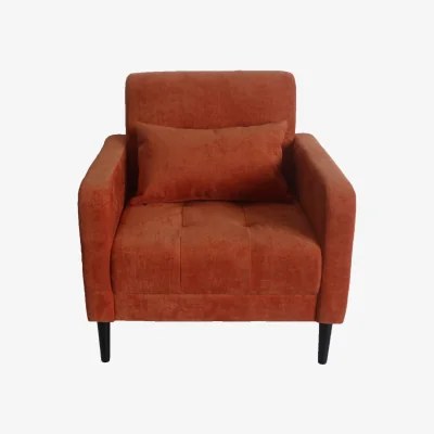 The Range DISPLAY -  Amber Chair