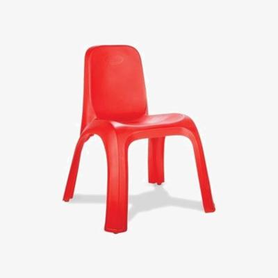 The Range King Chair - Red
