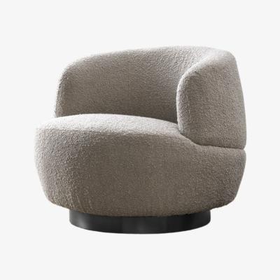 The Range Blyth Chair - Mink